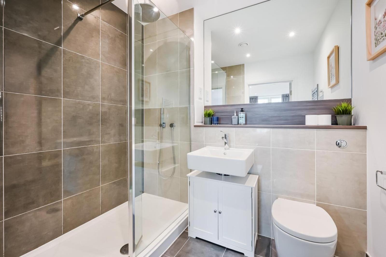 Central Luxury 2 Bed Apartment London Exterior foto